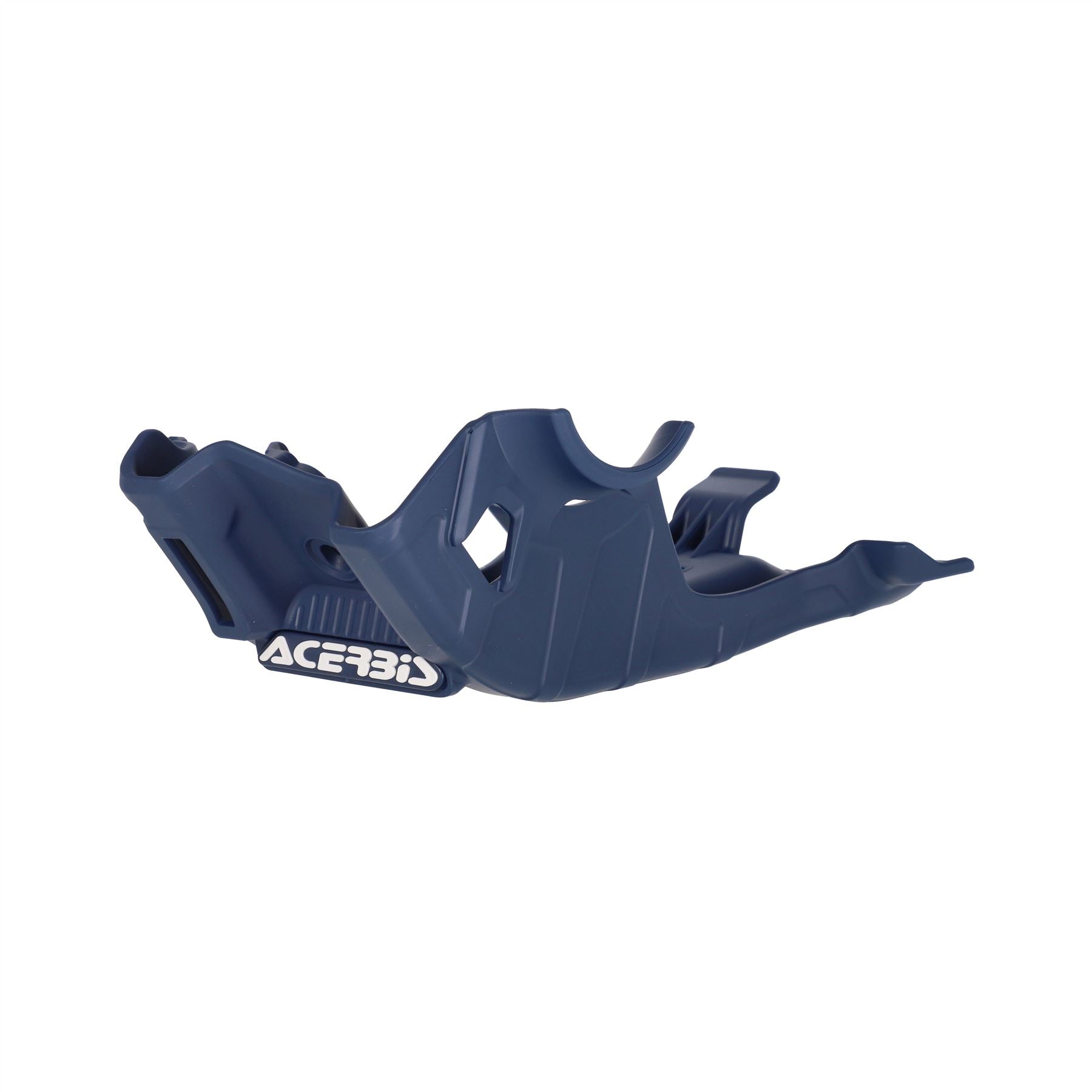 Acerbis Blue Skid Plate For KTM SX 85 2025-2026